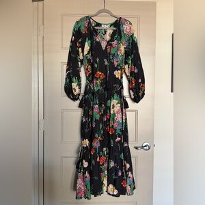 Natalia Dress by Mille in Finale Size XL